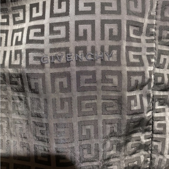 GIVENCHY CLOUD GRAY TROUSERS. NEW WITH TAGS. SIZE 36 - Picture 7 of 13